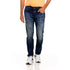 JEAN AZUL NEW BREAKER GIRBAUD